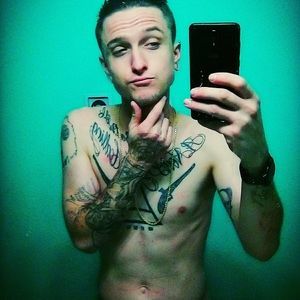 Meet your Posher, Sean